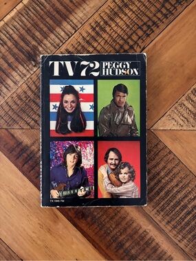 📚3/15$ TV 72